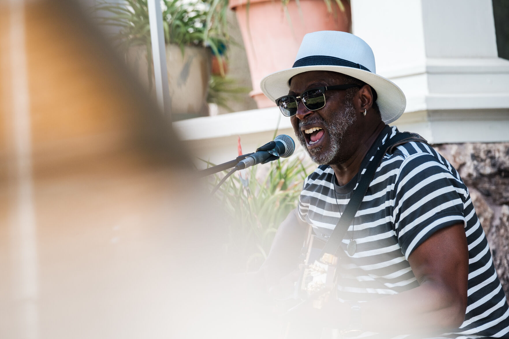 Napa Porchfest 2022